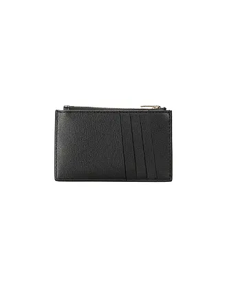 CALVIN KLEIN | Portefeuille FOIL | schwarz